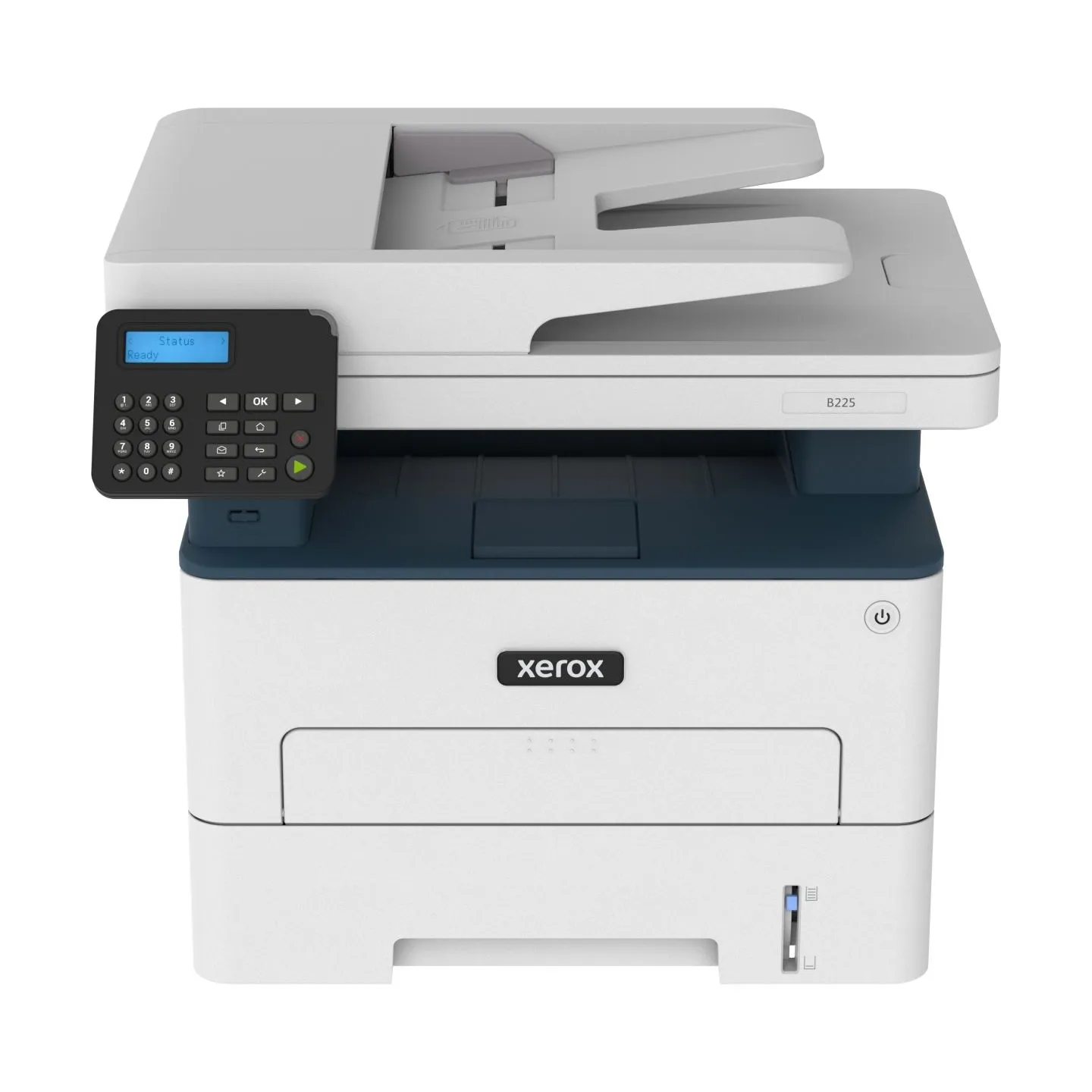 Xerox B225 MONO MULTIFUNCTION PRINTER / B225V_DNI
