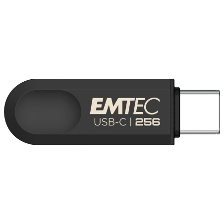 Emtec USB3.2 Type-C Single C28 256GB