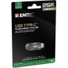 Emtec USB3.2 Type-C Single C28 256GB