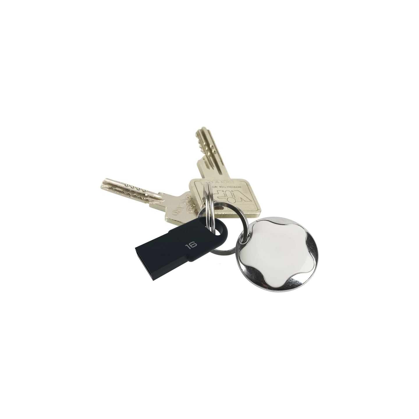 Emtec USB2.0 D250 64GB Mini Green