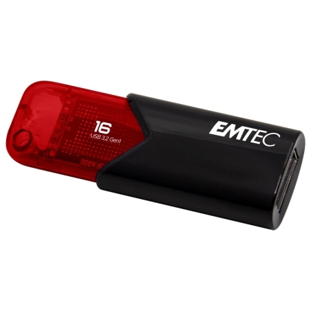 Emtec USB3.2 Click Easy B110 16GB