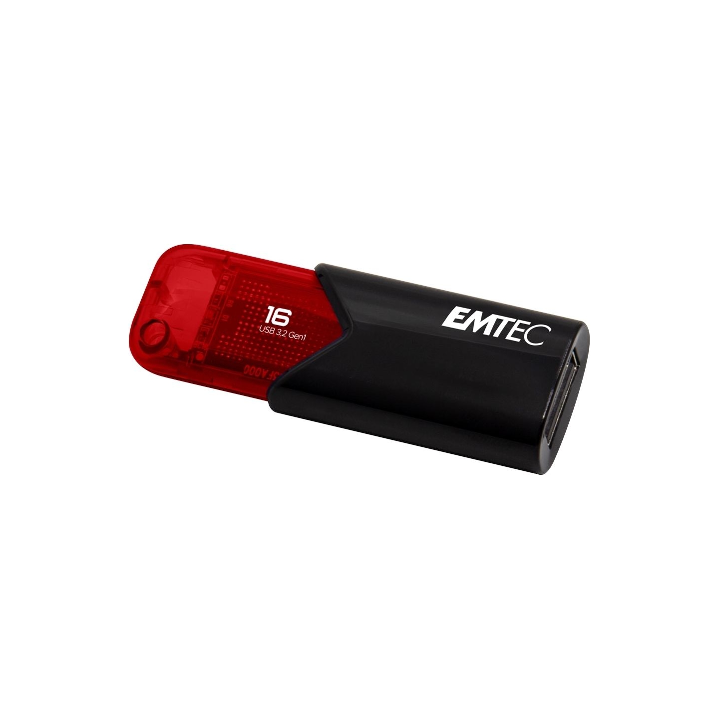 Emtec USB3.2 Click Easy B110 16GB