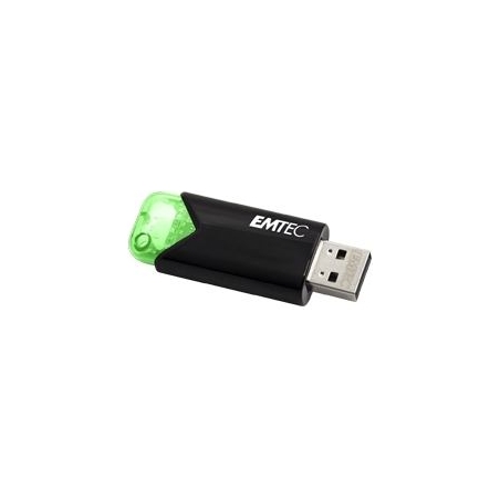 Emtec USB3.2 Click Easy B110 64GB