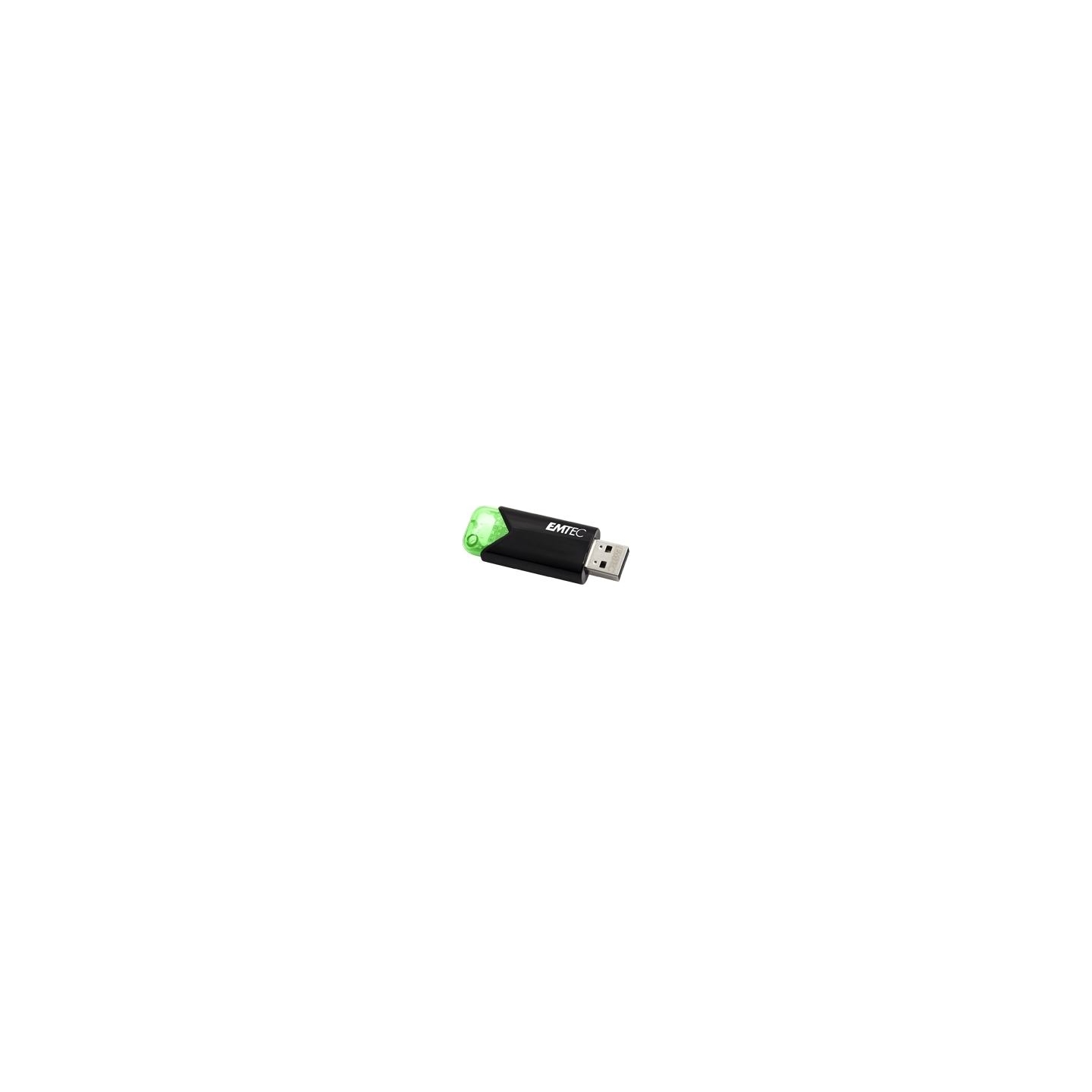 Emtec USB3.2 Click Easy B110 64GB