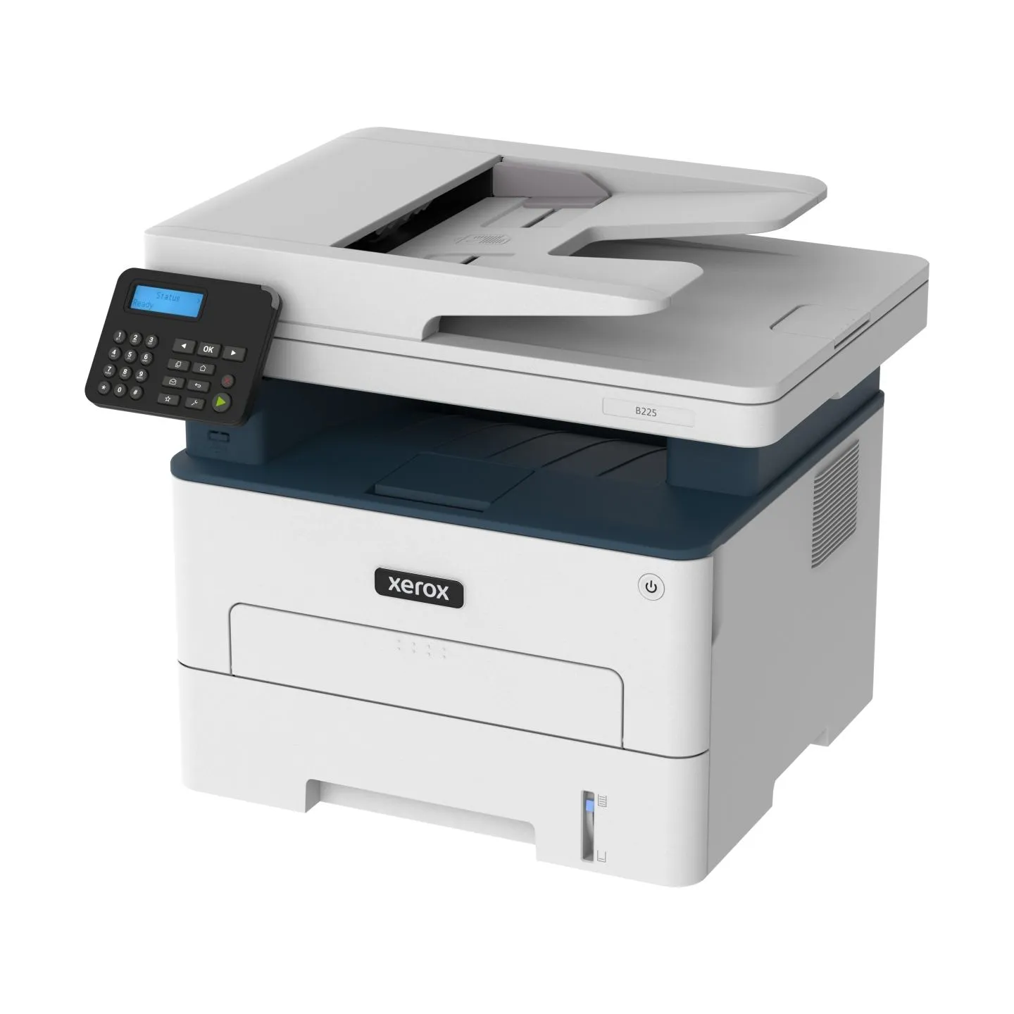 Xerox B225 MONO MULTIFUNCTION PRINTER / B225V_DNI