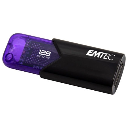 Emtec USB3.2 Click Easy B110 128GB