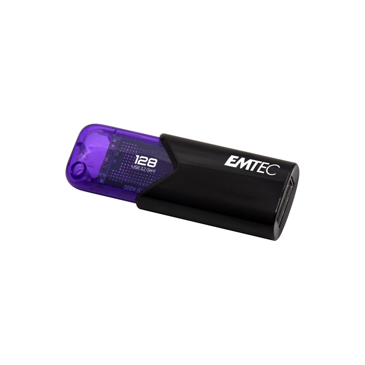 Emtec USB3.2 Click Easy B110 128GB