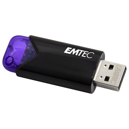 Emtec USB3.2 Click Easy B110 128GB