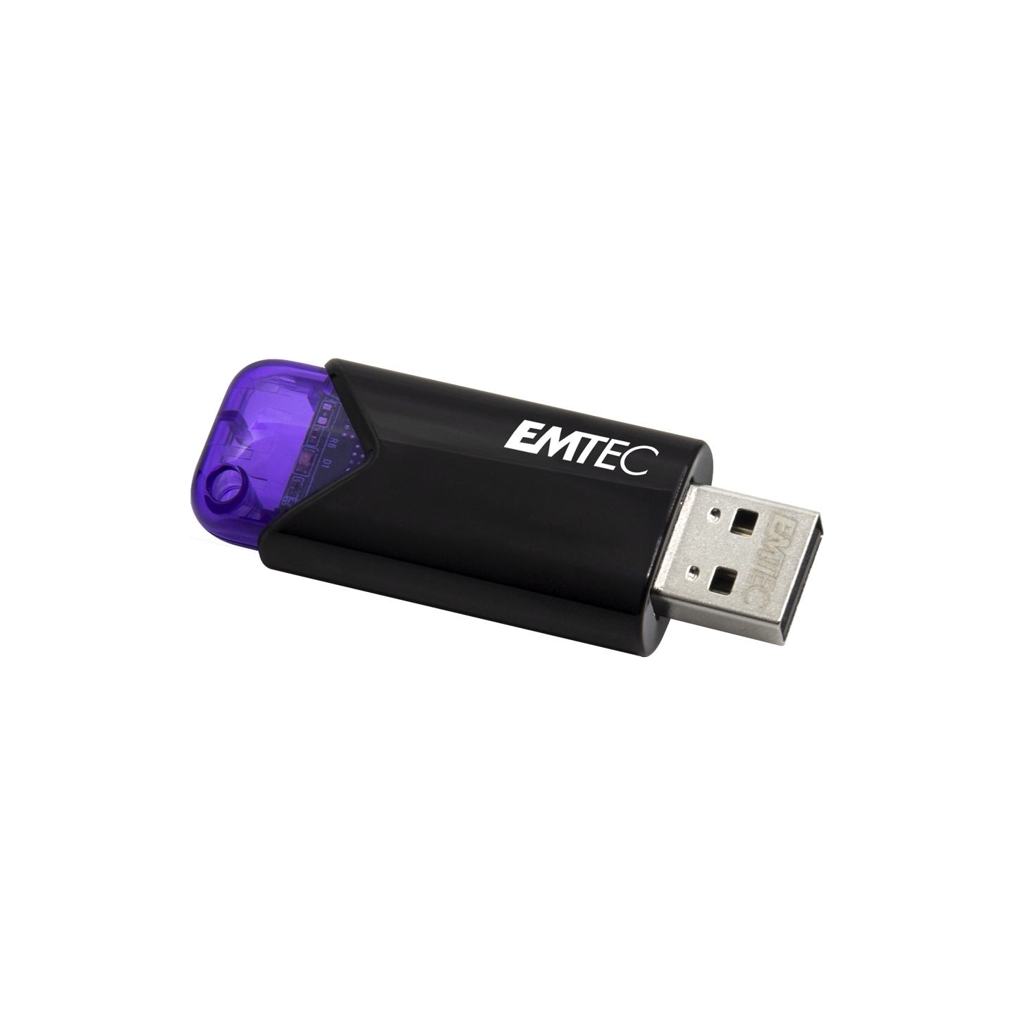Emtec USB3.2 Click Easy B110 128GB