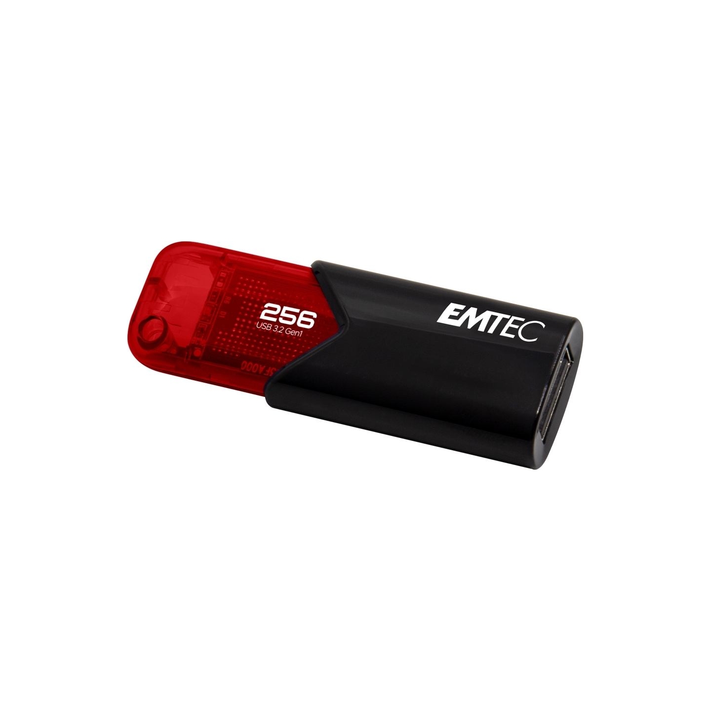 Emtec USB3.2 Click Easy B110 256GB