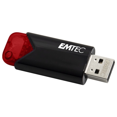 Emtec USB3.2 Click Easy B110 256GB