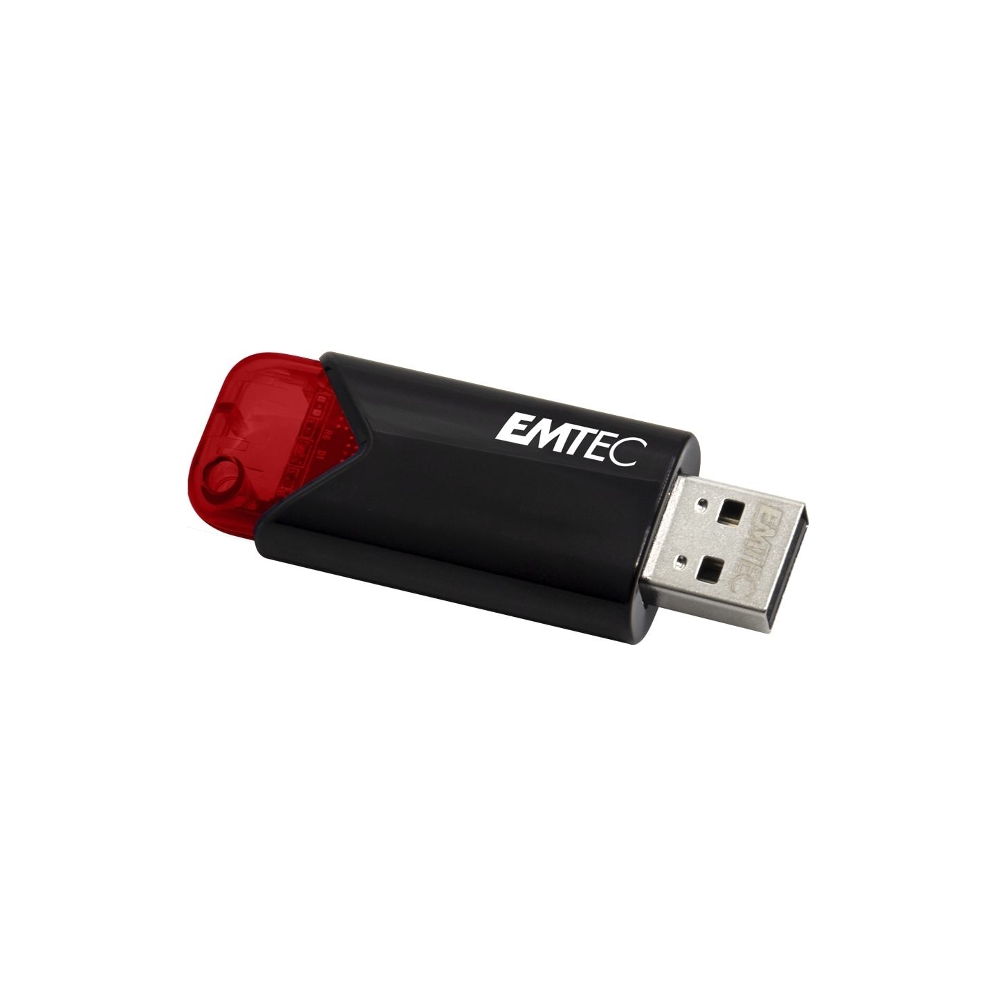 Emtec USB3.2 Click Easy B110 256GB