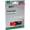 Emtec USB3.2 Click Easy B110 256GB