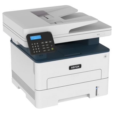 Xerox B225 MONO MULTIFUNCTION PRINTER / B225V_DNI