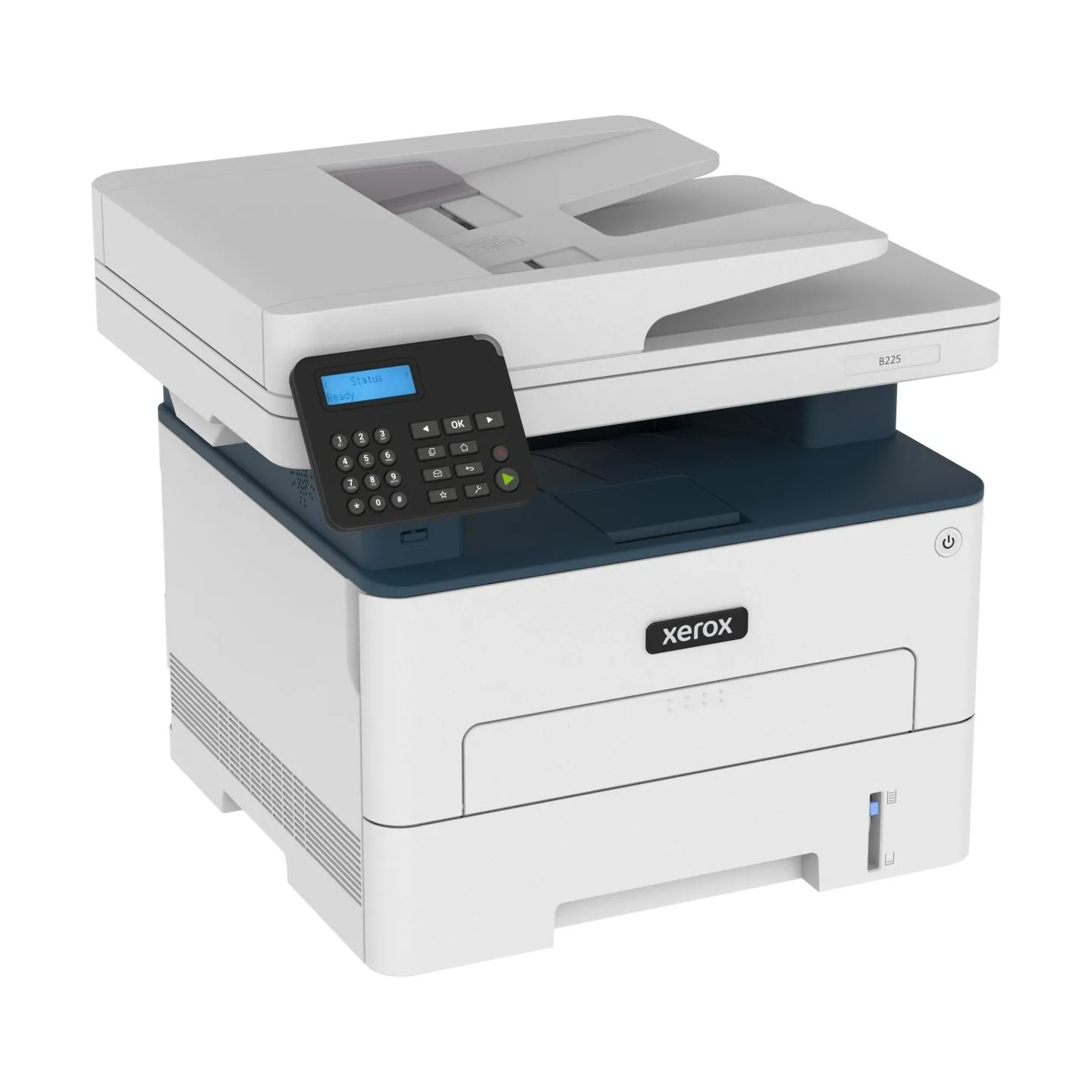 Xerox B225 MONO MULTIFUNCTION PRINTER / B225V_DNI