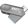 Emtec USB3.2 Type-C Dual D280 64GB