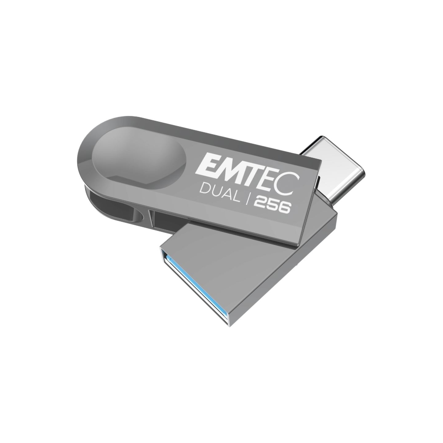 Emtec USB3.2 Type-C Dual D280 256GB