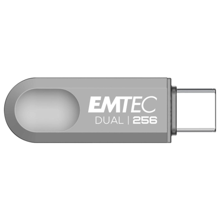 Emtec USB3.2 Type-C Dual D280 256GB