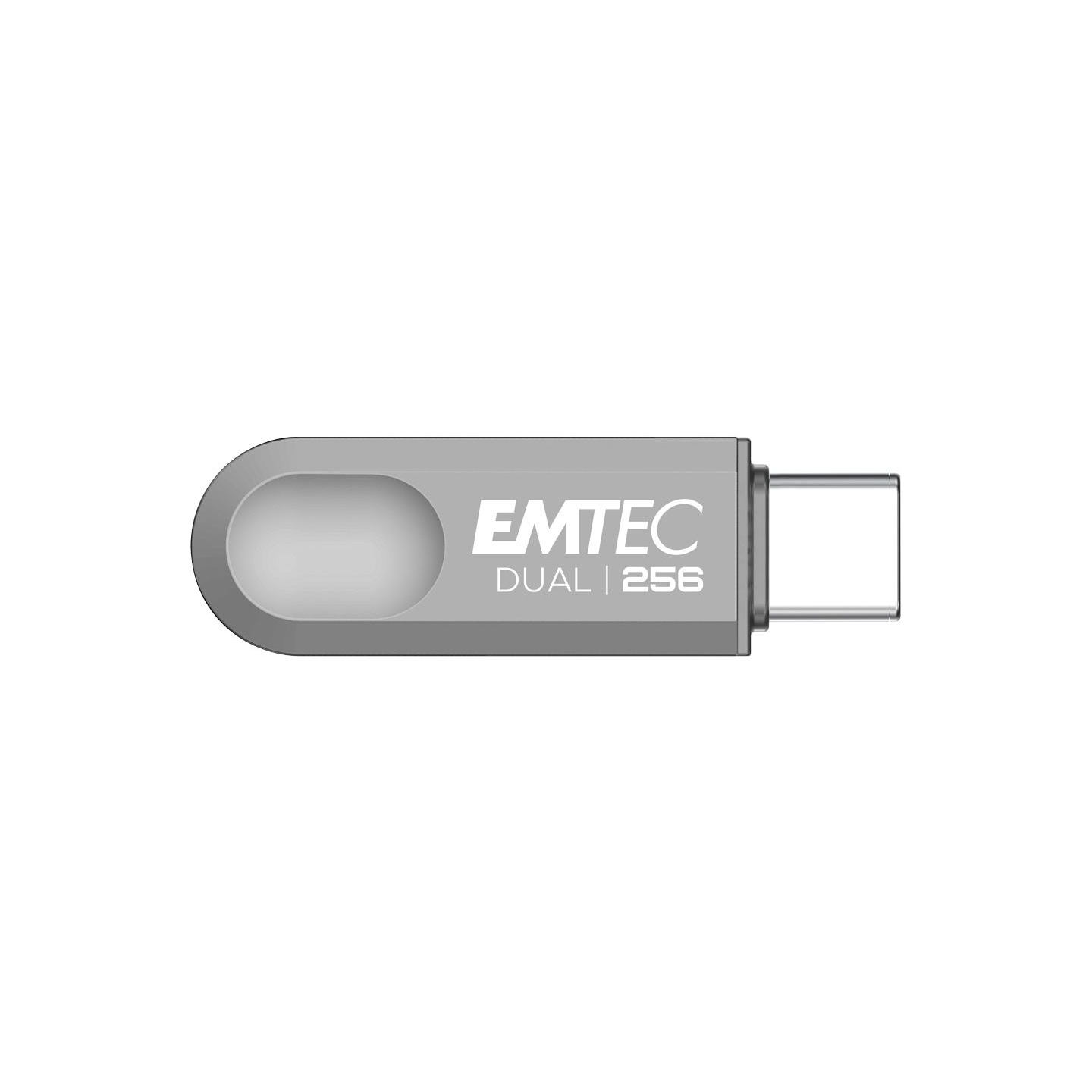 Emtec USB3.2 Type-C Dual D280 256GB