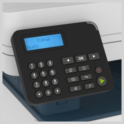 Xerox B225 MONO MULTIFUNCTION PRINTER / B225V_DNI