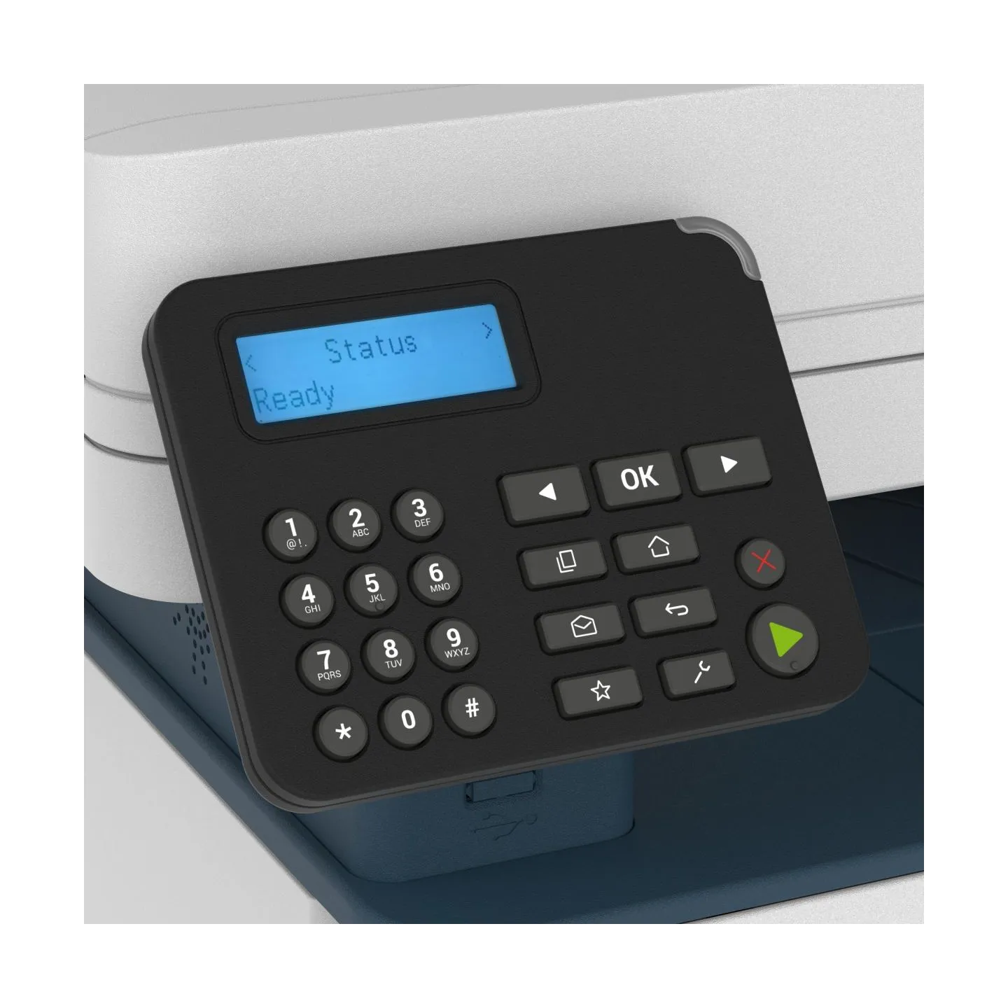 Xerox B225 MONO MULTIFUNCTION PRINTER / B225V_DNI