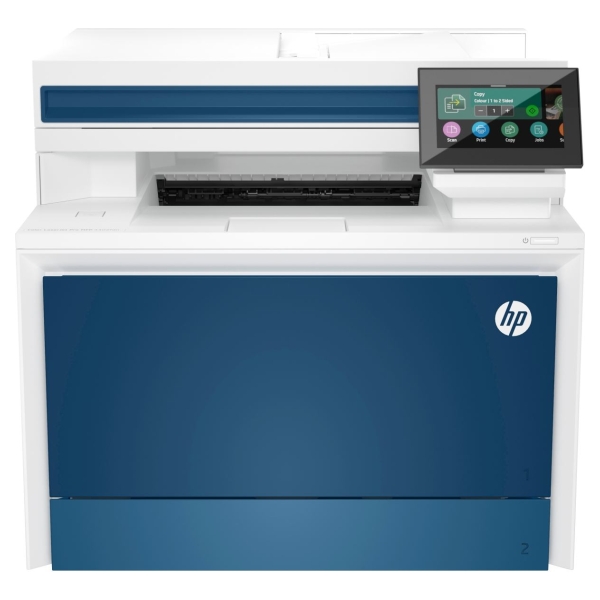 HP Color LaserJet Pro MFP 4302fdn