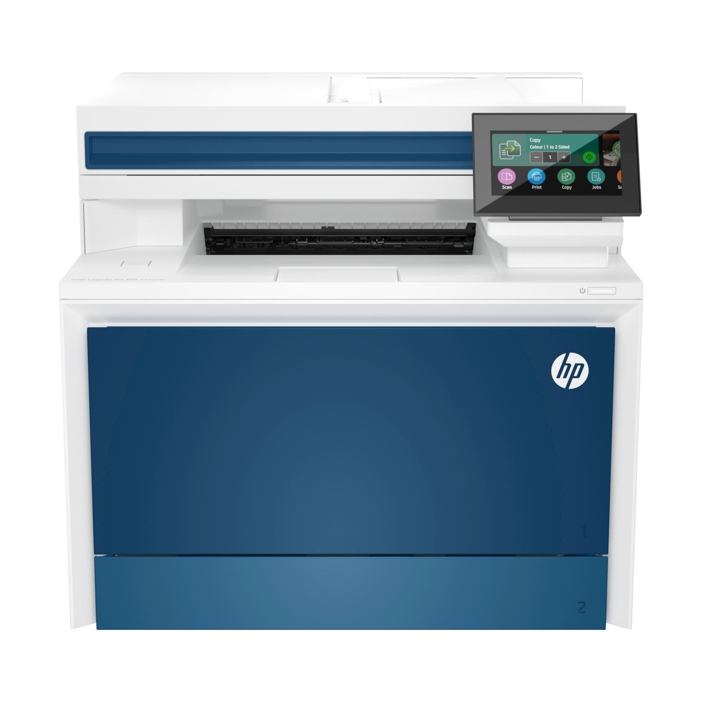 HP Color LaserJet Pro MFP 4302fdn