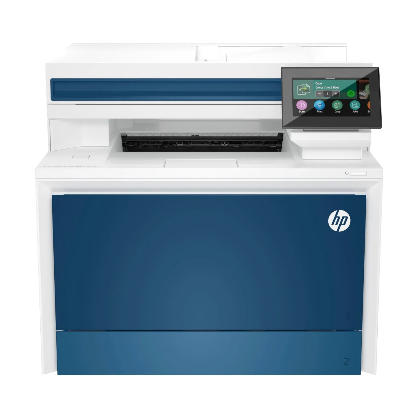 HP Color LaserJet Pro MFP 4302fdn