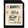 Emtec SDXC 64GB UHS-I U1 V10 Outdoor