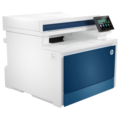 HP Color LaserJet Pro MFP 4302fdn