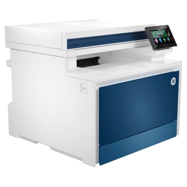 HP Color LaserJet Pro MFP 4302fdn