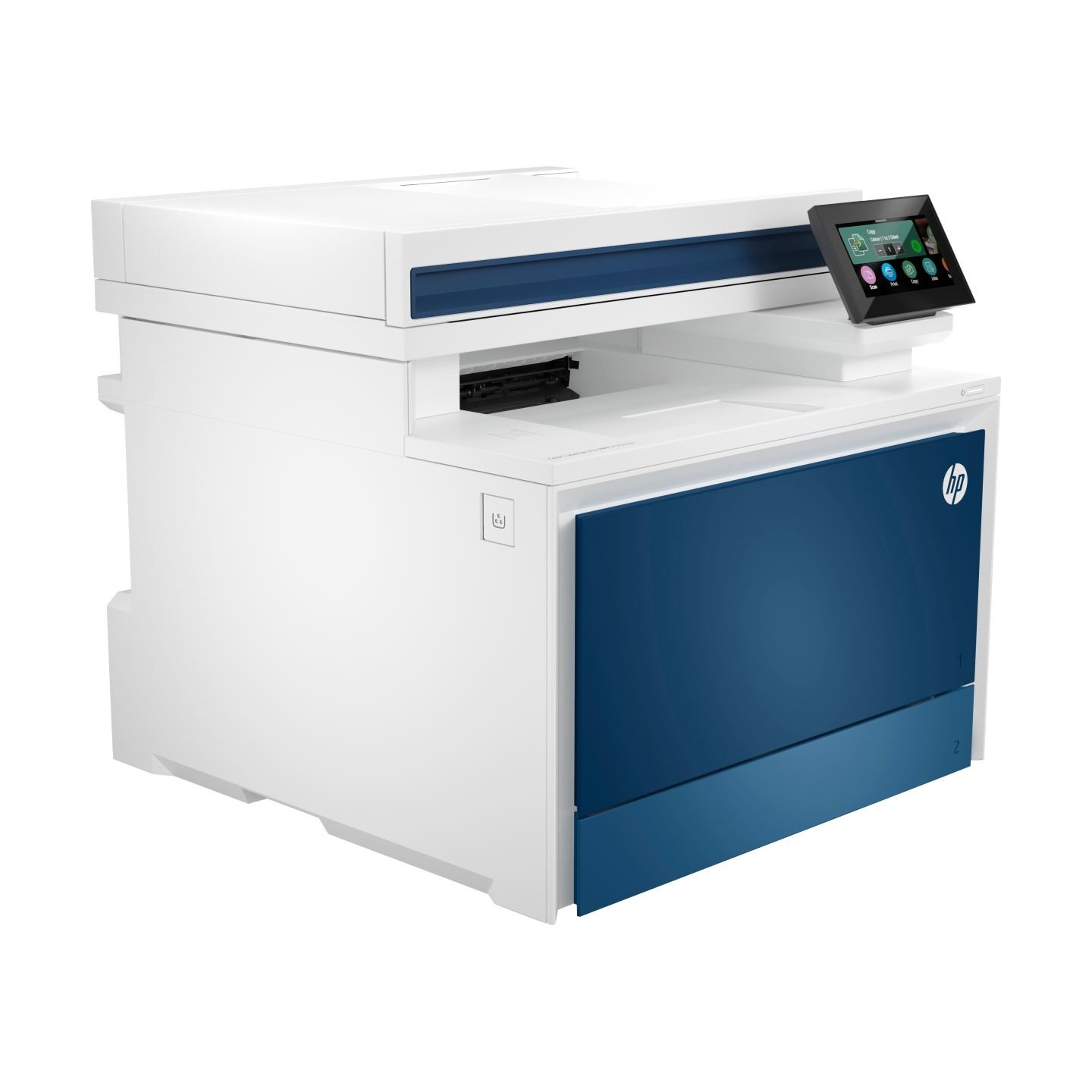 HP Color LaserJet Pro MFP 4302fdn