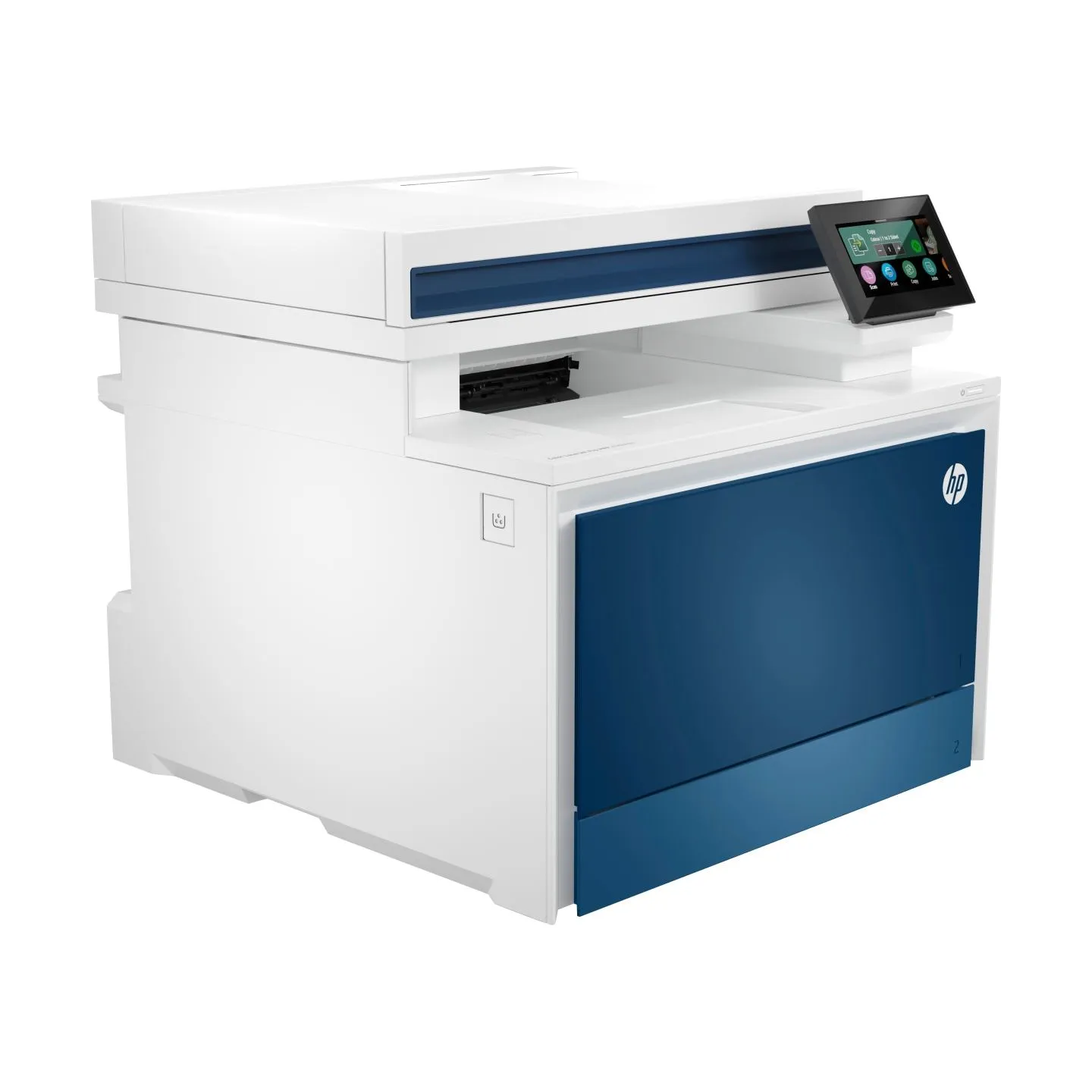 HP Color LaserJet Pro MFP 4302fdn