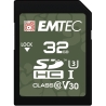 Emtec SDHC 32GB UHS-I U3 V30 Outdoor