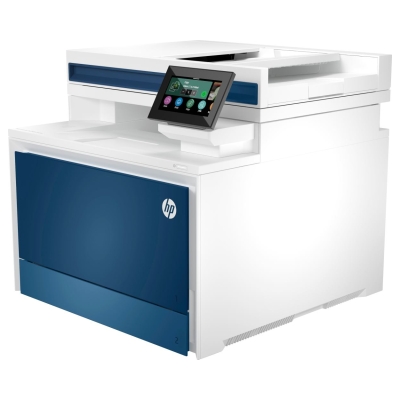 HP Color LaserJet Pro MFP 4302fdn