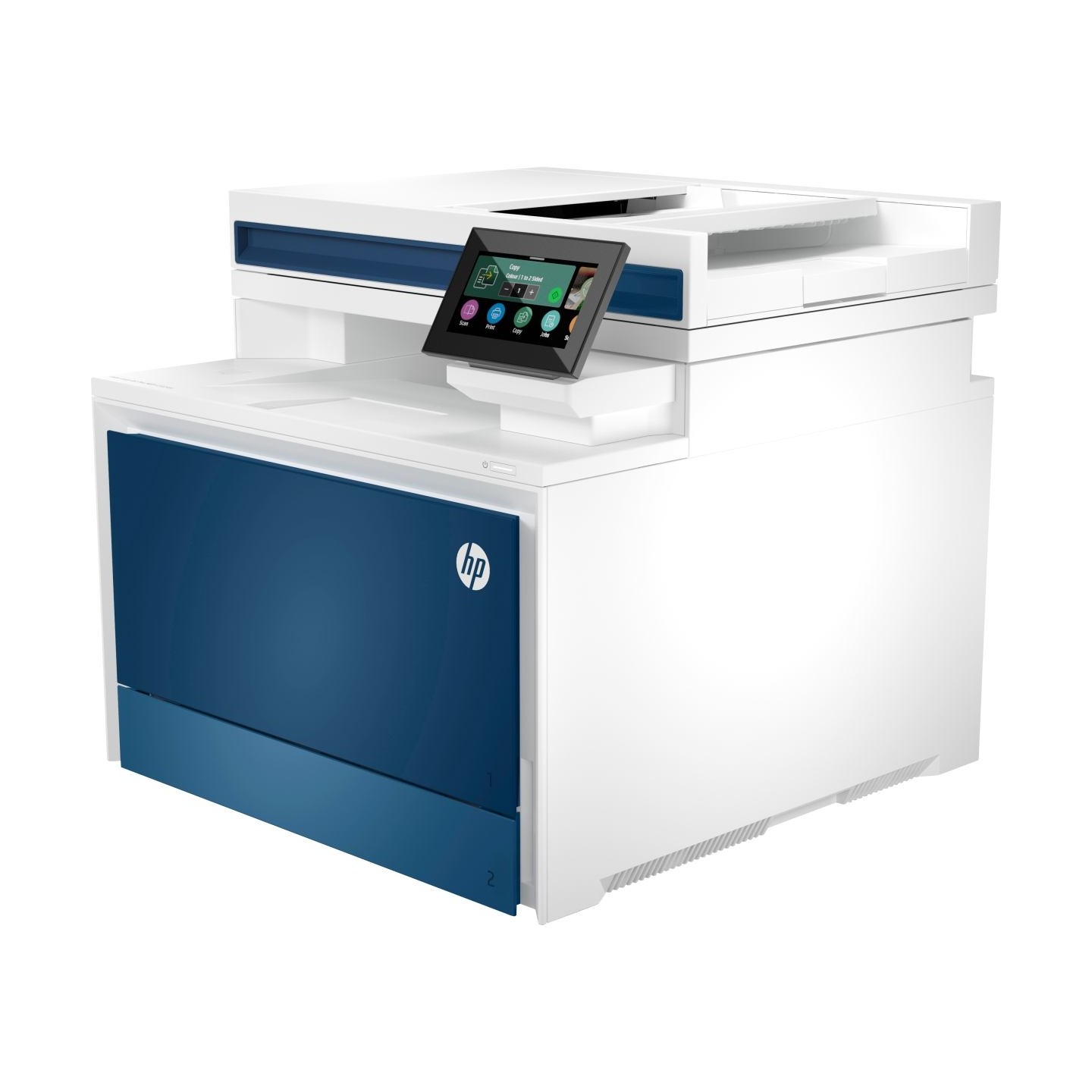 HP Color LaserJet Pro MFP 4302fdn