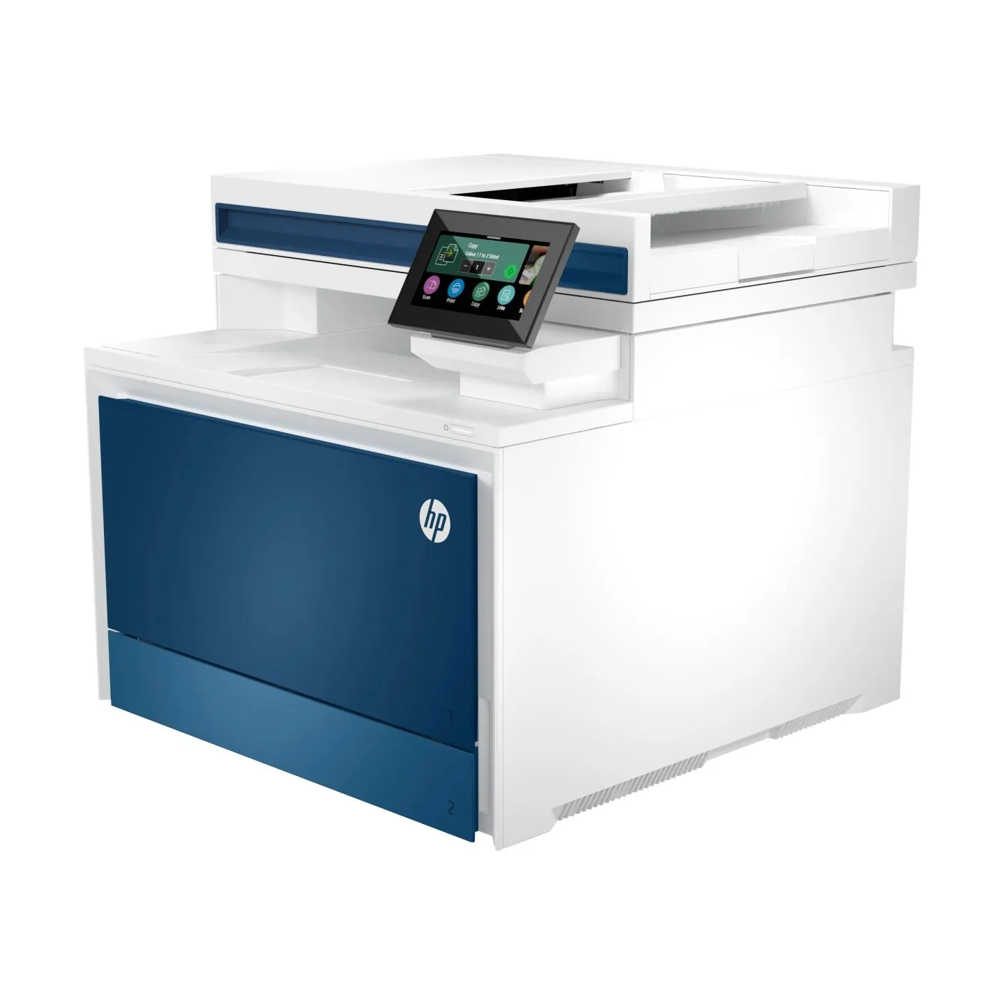 HP Color LaserJet Pro MFP 4302fdn