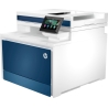 HP Color LaserJet Pro MFP 4302fdn