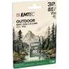 Emtec SDHC 32GB UHS-I U3 V30 Outdoor