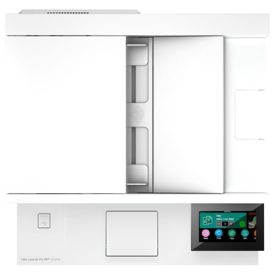 HP Color LaserJet Pro MFP 4302fdn