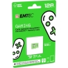 Emtec MicroSDXC 128GB UHSI U3 V30 A1 Gaming Green
