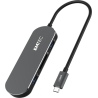 Emtec HUB 6-in-1 Type-C T650C