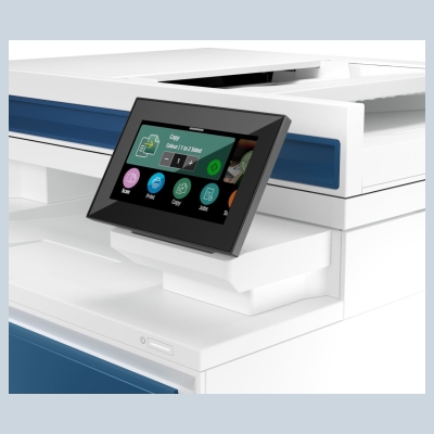 HP Color LaserJet Pro MFP 4302fdn