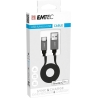 Emtec Cable USB-A to micro-USB 1.2m
