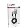 Emtec Cable USB-A to Lightning 1.2m