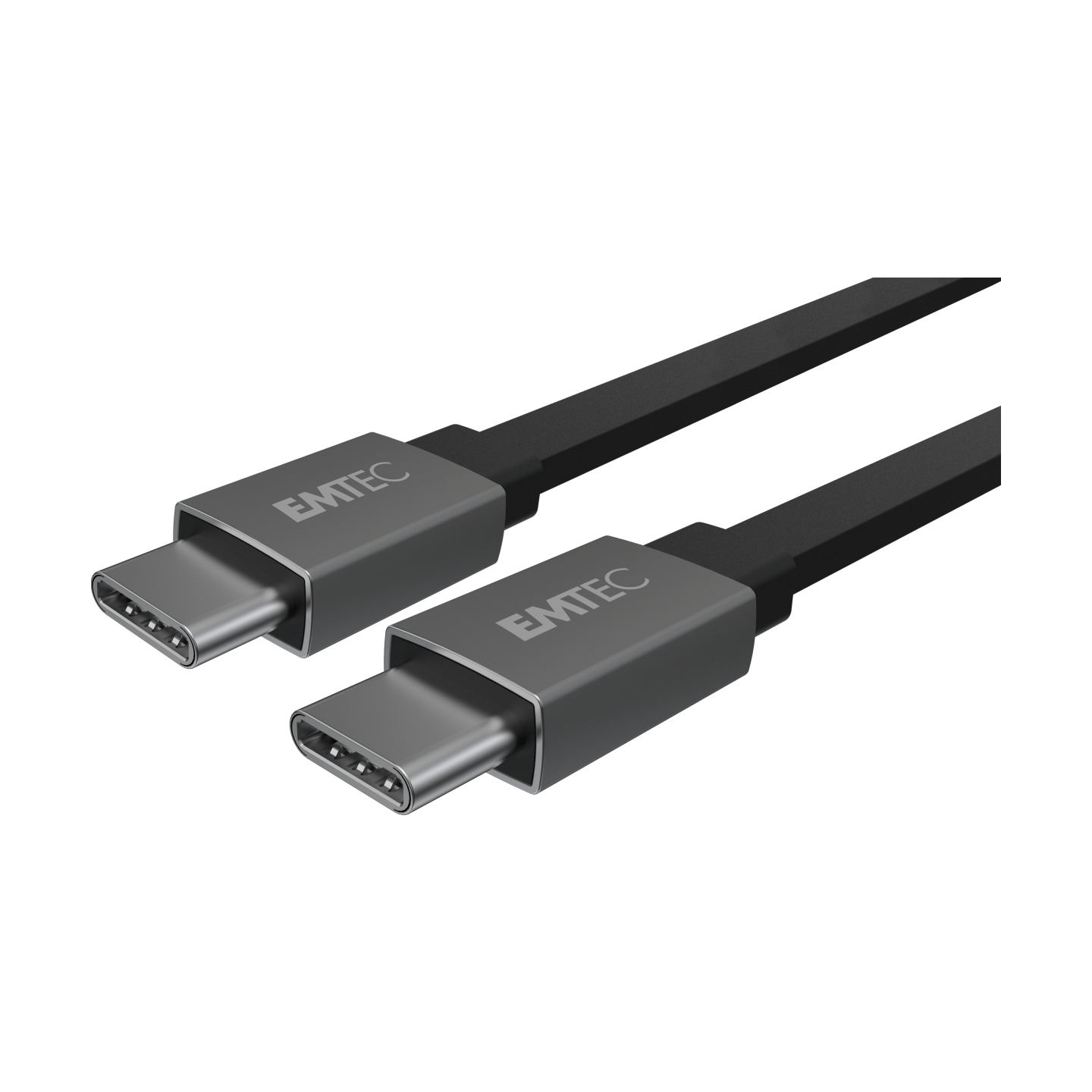 Emtec Cable Type-C to Type-C 1.2m