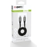 Emtec Cable Type-C to Type-C 1.2m