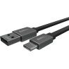 Emtec Cable USB-A to Type-C 1.2m