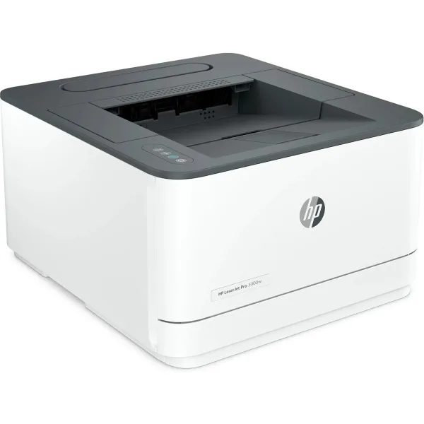 HP LaserJet Pro MFP 3102fdn 33ppm Print