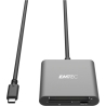 Emtec Card Reader Type-C